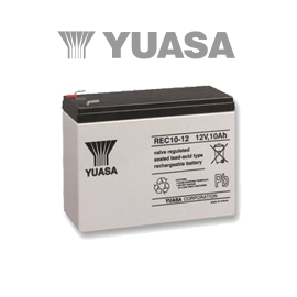 YUASA VRLA батерии за циклични приложения YUASA VRLA батерии за циклични приложения