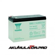 Акумулатор YUASA REW45-12 - 8 Ah / 12 V